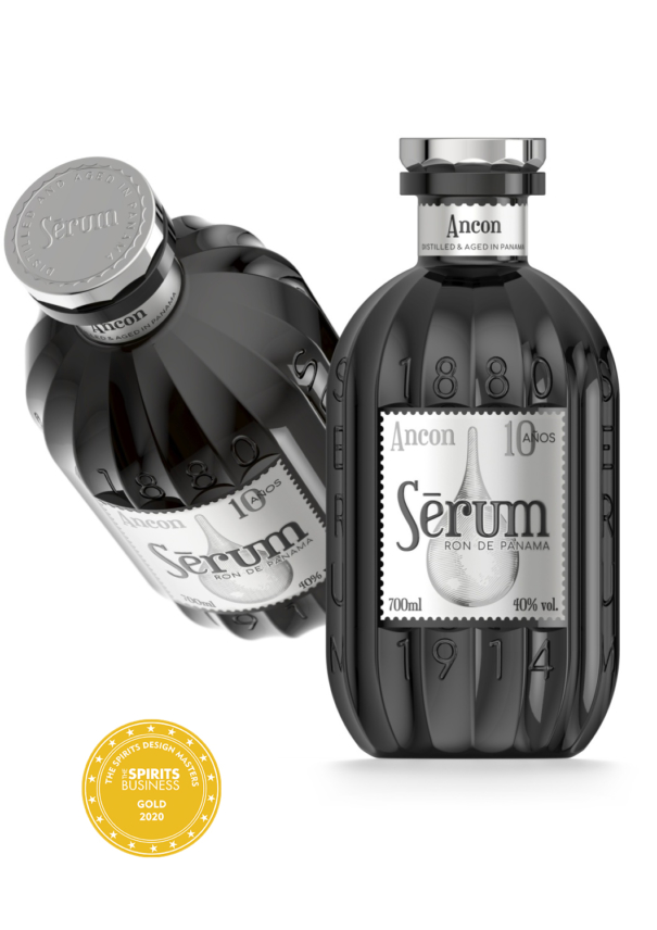 Serum Ancon 10yo