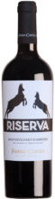 MONTEPULCIANO D’ABRUZZO RISERVA DOC 2015 FOSSO CORNO 0,75