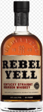 REBEL YELL Kentucky Straight Bourbon 1L 40%