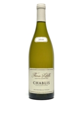 CHABLIS 2018 AOC THOMAS LABILLE 0,75