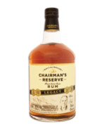 CHAIRMAN’S RESERVE LEGACY 0,7l 43%