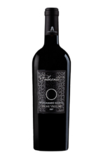 NEGROAMARO IGP 2017 PALMENTI VIGNE VECCHIE MASSERIA PIETROSA 0,75