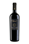 PRIMITIVO DI MANDURIA DOP 2017 PALMENTI VIGNE VECCHIE MASSERIA PIETROSA 0,75