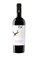 PRIMITIVO DI MANDURIA IGT 2019 PRIMAVOCE MASSERIA PIETROSA 0,75