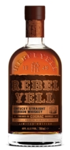 REBEL YELL Cognac Finish 0,7l 45%