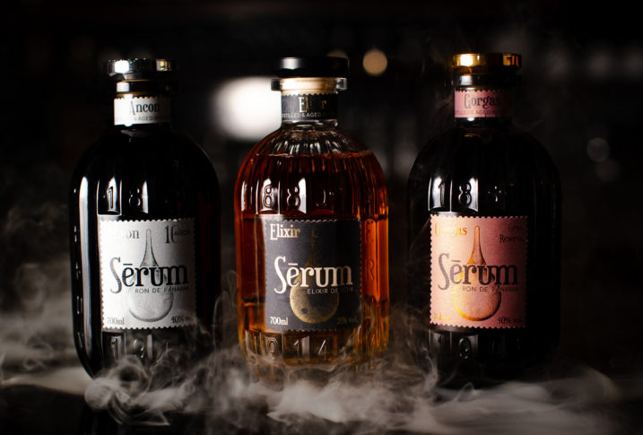 Koupit Sérum