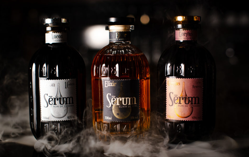 Koupit Sérum
