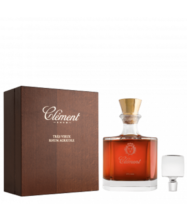 CLÉMENT CARAFE CRISTAL 0,7l 42%