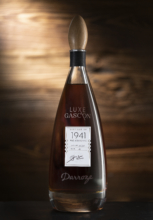 DARROZE 1941 Luxe Gascon 0,7l 43%