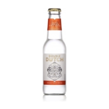 Double Dutch Indian Tonic Water 200ml