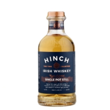 HINCH Single Pot Still 0,7l 43%