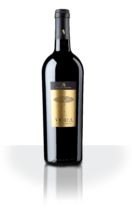 NEGROAMARO IGP 2019 VORA MASSERIA PIETROSA 0,75