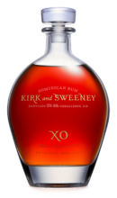 KIRK and SWEENEY XO 0,7l 65,5%