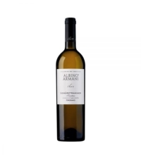 GEWÜRZTRAMINER 2020 DOC TRENTINO ALBINO ARMANI 0,75