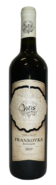 FRANKOVKA VZH 2019 BARRIQUE VITIS STRÁŽNICE 0,75