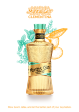 MINTIS CLEMENTINA 070 41,8%