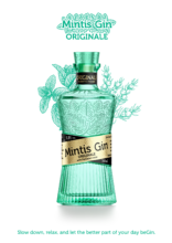 MINTIS ORIGINALE 070 41,8%