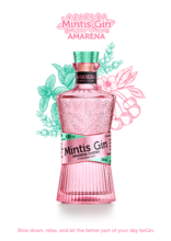 MINTIS AMARENA 070 41,8%