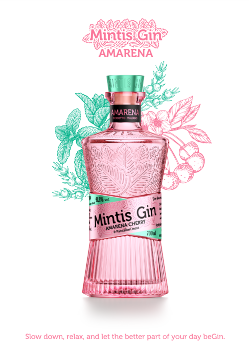 MINTIS AMARENA 070 41,8%