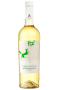 MALVASIA SAUVIGNON IGP 2020 PRIMAVOCE MASSERIA PIETROSA 0,75