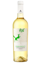 MALVASIA SAUVIGNON IGP 2020 PRIMAVOCE MASSERIA PIETROSA 0,75