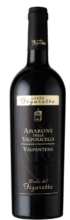 AMARONE DELLA VALPOLICELLA 2016 DOCG CORTE FIGARETTO 0,75