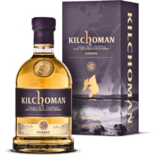 KILCHOMAN SANAIG 070 46%