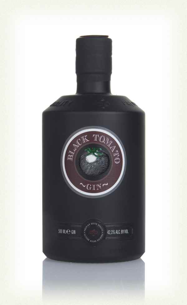 BLACK TOMATO Gin 050 42,3%