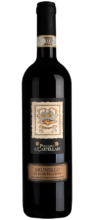 BRUNELLO DI MONTALCINO DOCG 2016 TENUTA POGGIO IL CASTELLARE 0,75