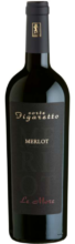 MERLOT 2019 IGT CORTE FIGARETTO 0,75