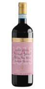 BARBERA D´ALBA 2018 DOCG 100 ANNI DI MONBIRONE MONCHIERO CARBONE 0,75
