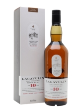 LAGAVULIN 10Y 070 43%