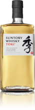 SUNTORY TOKI 070 43%