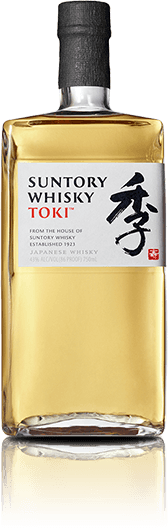 SUNTORY TOKI 070 43%