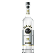 BELUGA Noble Vodka 0,7l 40%