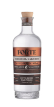 MARZADRO Bivitigno Grappa „Forte“ 070 50%