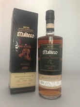 MALTECO Vintage Reserva 2009 070 42,3%