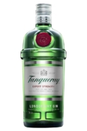 TANQUERAY LONDON DRY Gin 0,7l 43,1%