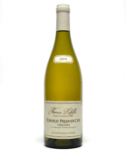 CHABLIS 1ER CRU VAILLONS 2019 AOC THOMAS LABILLE 1,50