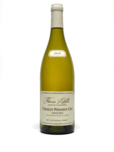 CHABLIS 1ER CRU VAILLONS 2019 AOC THOMAS LABILLE 1,50