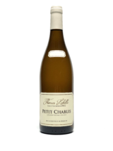 PETIT CHABLIS 2020 AOC THOMAS LABILLE 0,75