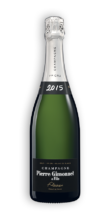 PIERRE GIMONNET & FILS FLEURON 2015 BLANC DE BLANCS BRUT 0,75