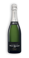 PIERRE GIMONNET & FILS FLEURON 2015 BLANC DE BLANCS BRUT 0,75