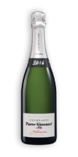 PIERRE GIMONNET & FILS GASTRONOME 2016 BLANC DE BLANCS BRUT 0,75