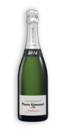 PIERRE GIMONNET & FILS GASTRONOME 2016 BLANC DE BLANCS BRUT 0,75