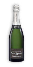 PIERRE GIMONNET & FILS OENOPHILE 2015 BLANC DE BLANCS NON DOSE 0,75