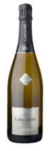 CRÉMANT DE LOIRE BRUT AOP LANGLOIS CHATEAU 0,75