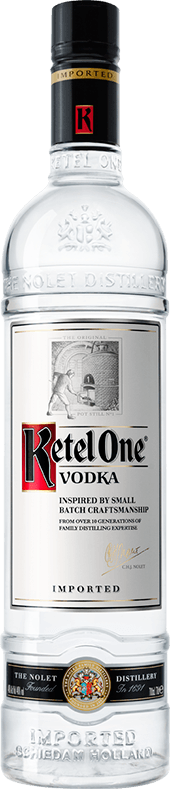 KETEL ONE 0,7l 40%