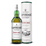 LAPHROAIG FOUR OAK LTR 40%