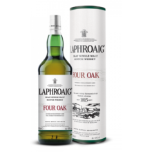 LAPHROAIG FOUR OAK LTR 40%